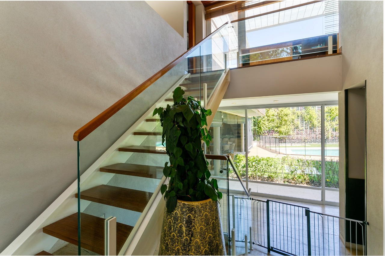 Casa espetacular em Alto de Pinheiros próximo ao Parque Villa Lobos. – 13505 - _MG_2646