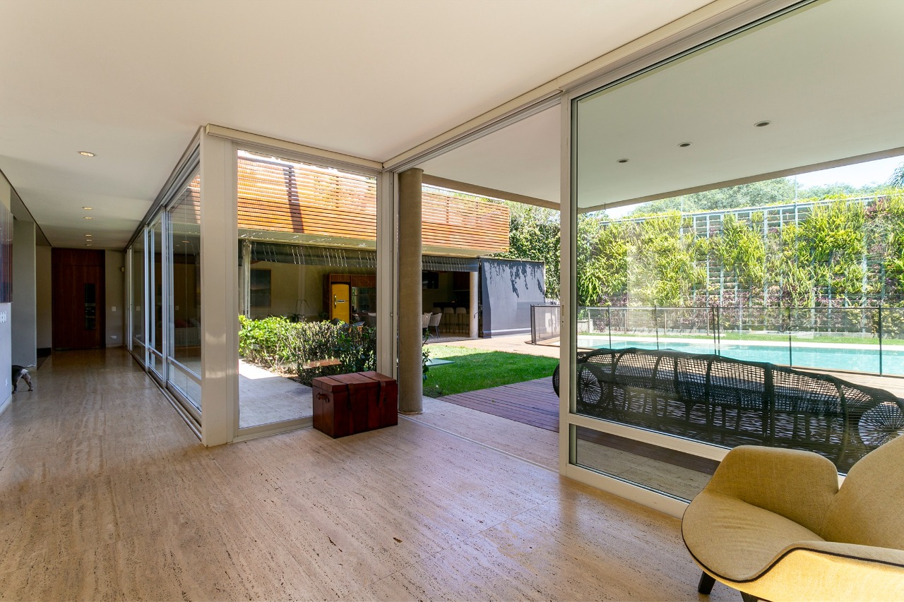 Casa espetacular em Alto de Pinheiros próximo ao Parque Villa Lobos. – 13505 - _MG_2654