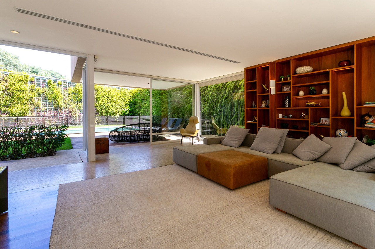 Casa espetacular em Alto de Pinheiros próximo ao Parque Villa Lobos. – 13505 - _MG_2666