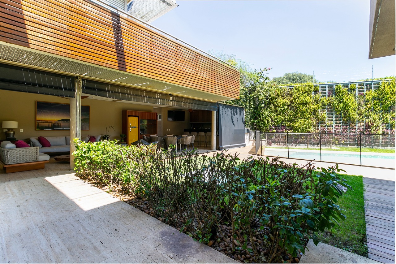 Casa espetacular em Alto de Pinheiros próximo ao Parque Villa Lobos. – 13505 - _MG_2672