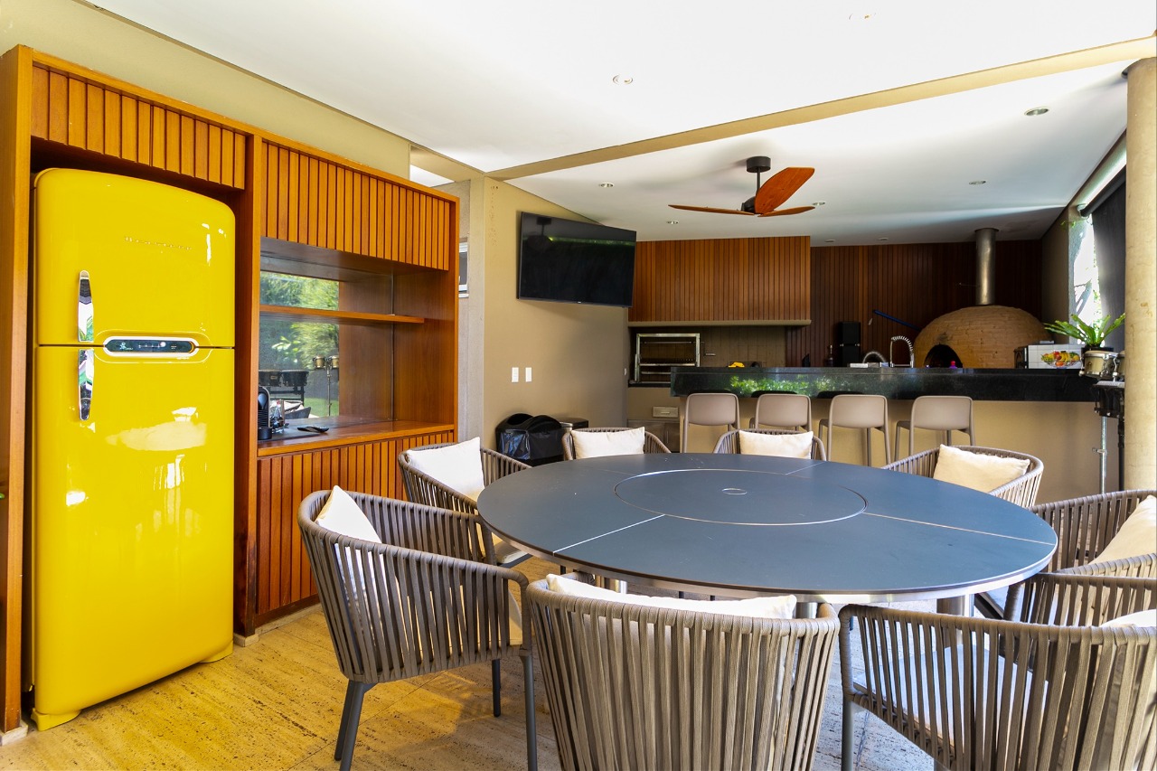 Casa espetacular em Alto de Pinheiros próximo ao Parque Villa Lobos. – 13505 - _MG_2683