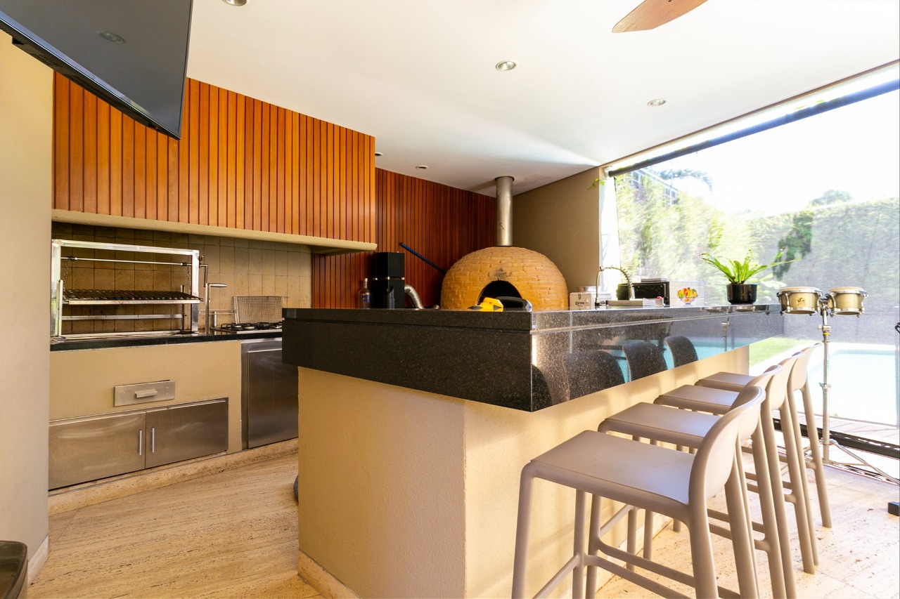 Casa espetacular em Alto de Pinheiros próximo ao Parque Villa Lobos. – 13505 - _MG_2688