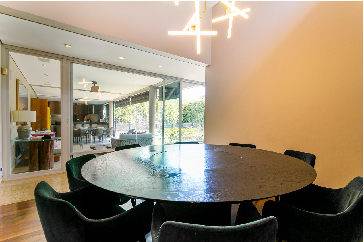 Casa espetacular em Alto de Pinheiros próximo ao Parque Villa Lobos. – 13505 - _MG_2723