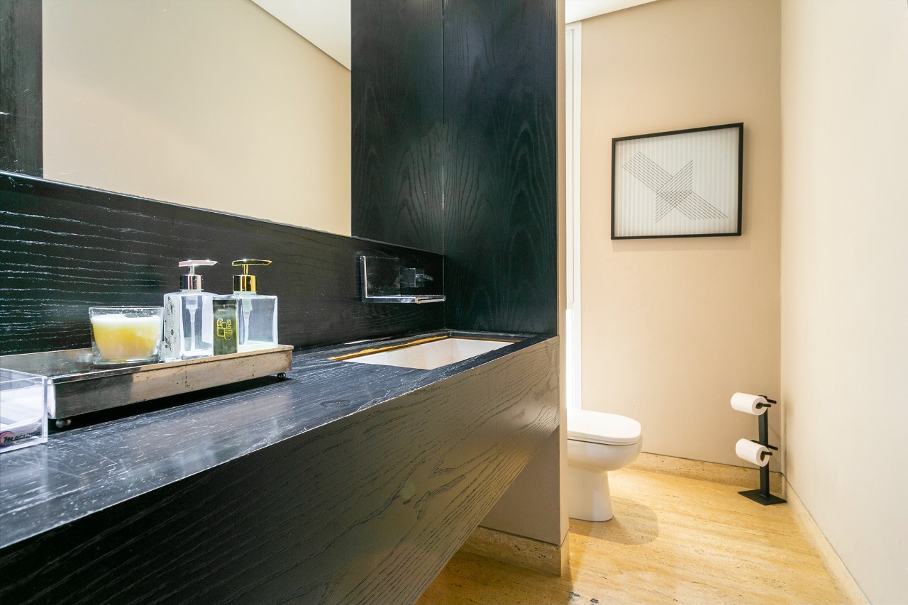 Casa espetacular em Alto de Pinheiros próximo ao Parque Villa Lobos. – 13505 - _MG_2736