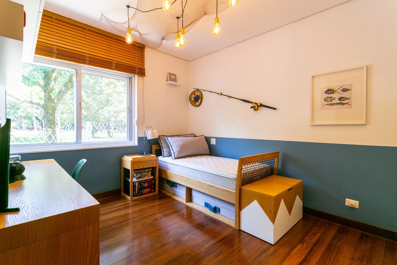 Casa espetacular em Alto de Pinheiros próximo ao Parque Villa Lobos. – 13505 - _MG_2771