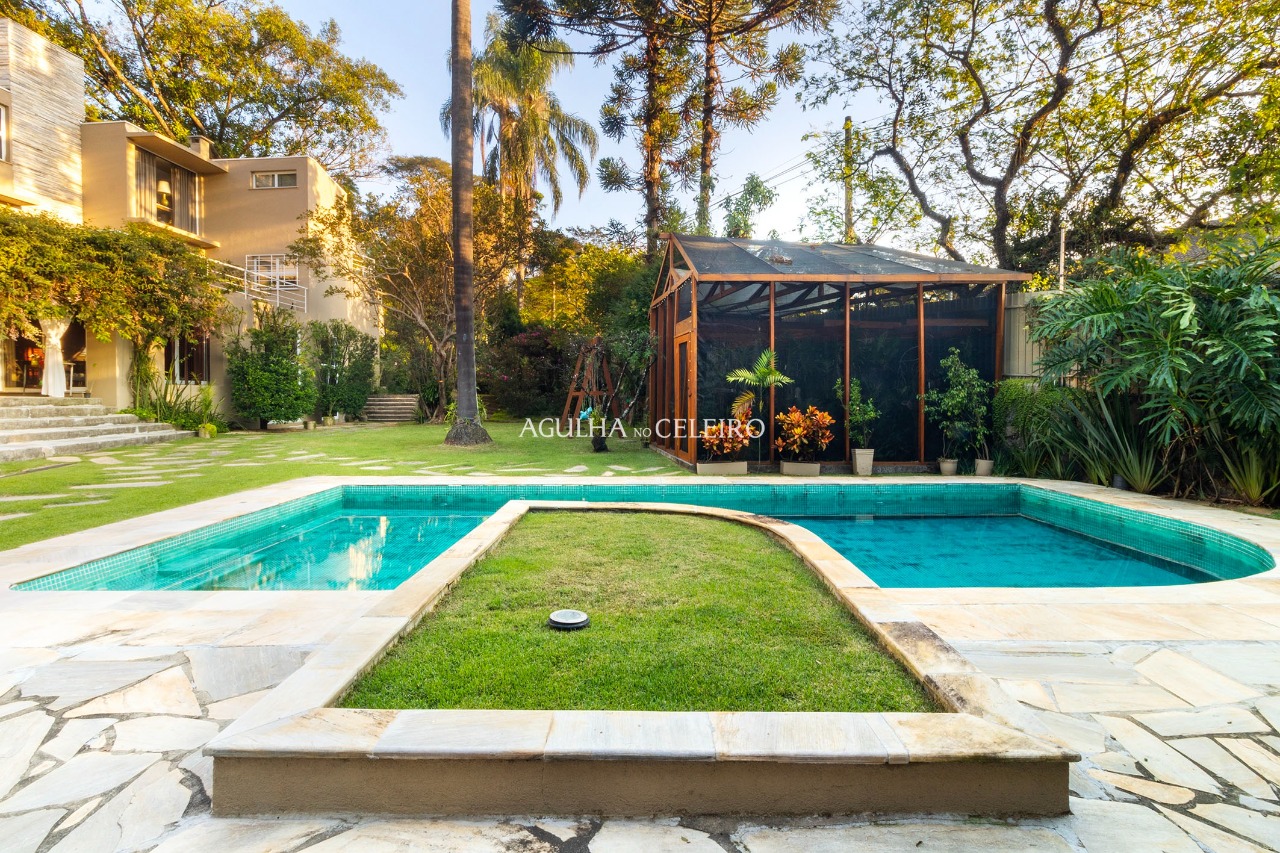 Venda/Jardim Guedala: Excelente casa com muito conforto e lazer ! – 13620 - IMG_2002