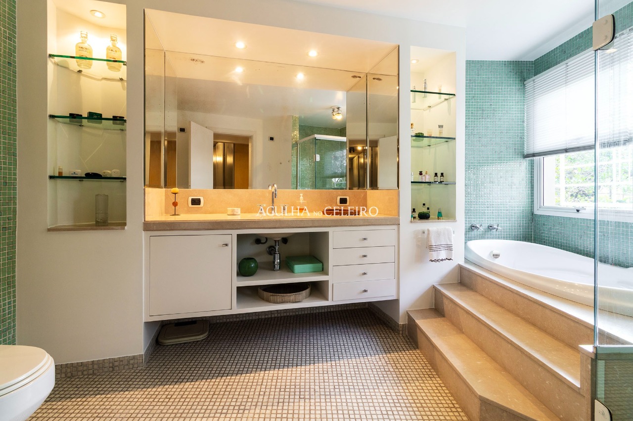 Venda/Jardim Guedala: Excelente casa com muito conforto e lazer ! – 13620 - IMG_1738