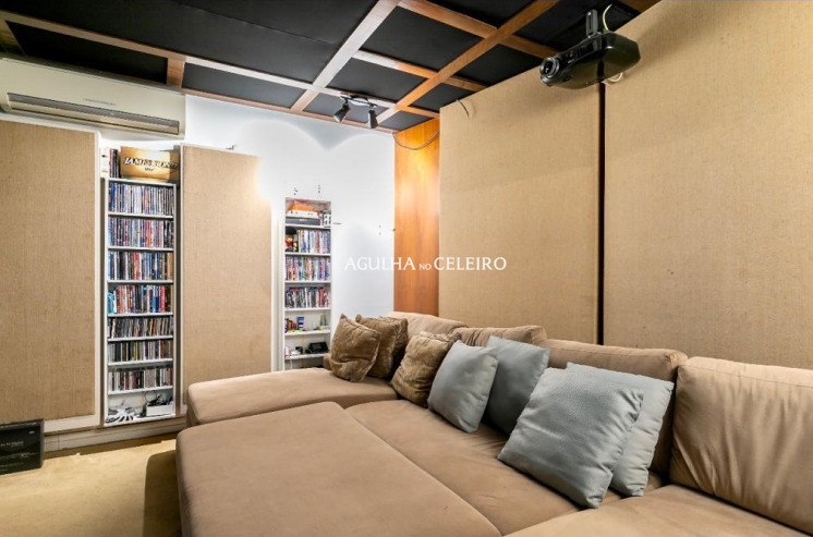 Linda casa a venda no Brooklin conforto, privacidade e muito espaço ! – 13820