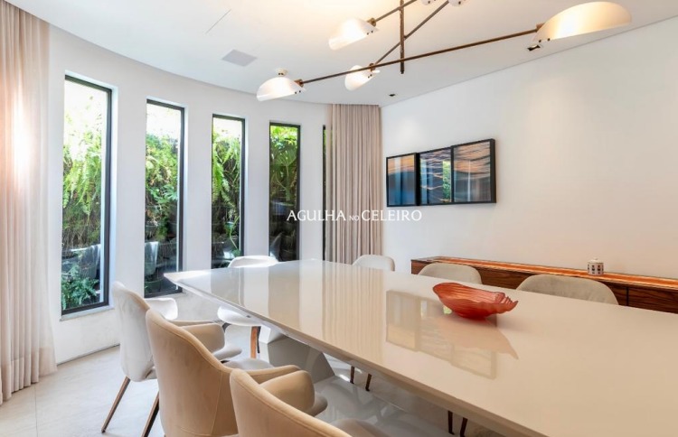 Linda casa a venda no Brooklin conforto, privacidade e muito espaço ! – 13820
