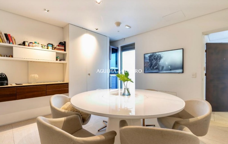 Linda casa a venda no Brooklin conforto, privacidade e muito espaço ! – 13820