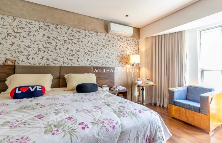 Linda casa a venda no Brooklin conforto, privacidade e muito espaço ! – 13820