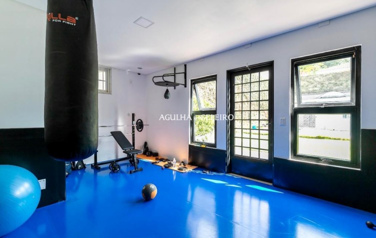 Linda casa a venda no Brooklin conforto, privacidade e muito espaço ! – 13820