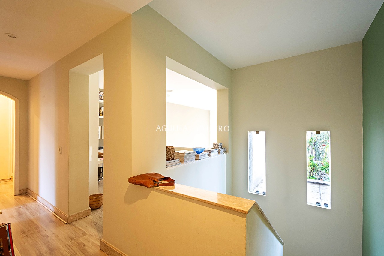 Casa deliciosa numa das melhores ruas do Jardim Paulista – 14545