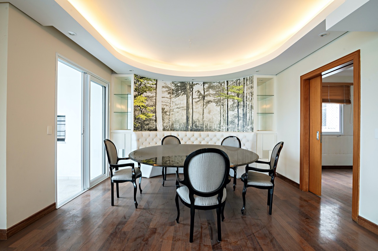 Apartamento com varanda gourmet e vista ampla urbana num prédio com Lazer – 16596 - DSC_1204