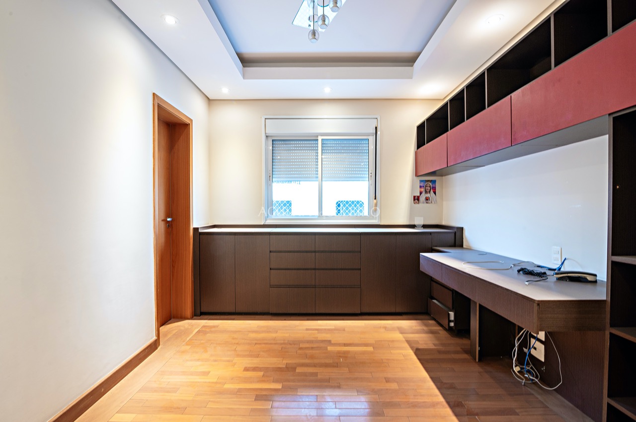 Apartamento com varanda gourmet e vista ampla urbana num prédio com Lazer – 16596 - DSC_1267