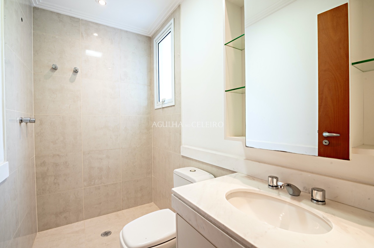 Apartamento com varanda gourmet e vista ampla urbana num prédio com Lazer – 16596 - DSC_1272