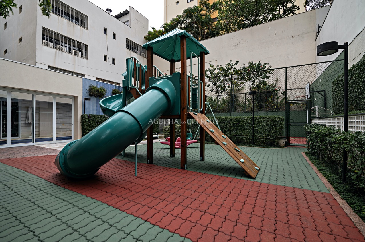 Apartamento com varanda gourmet e vista ampla urbana num prédio com Lazer – 16596 - DSC_1285