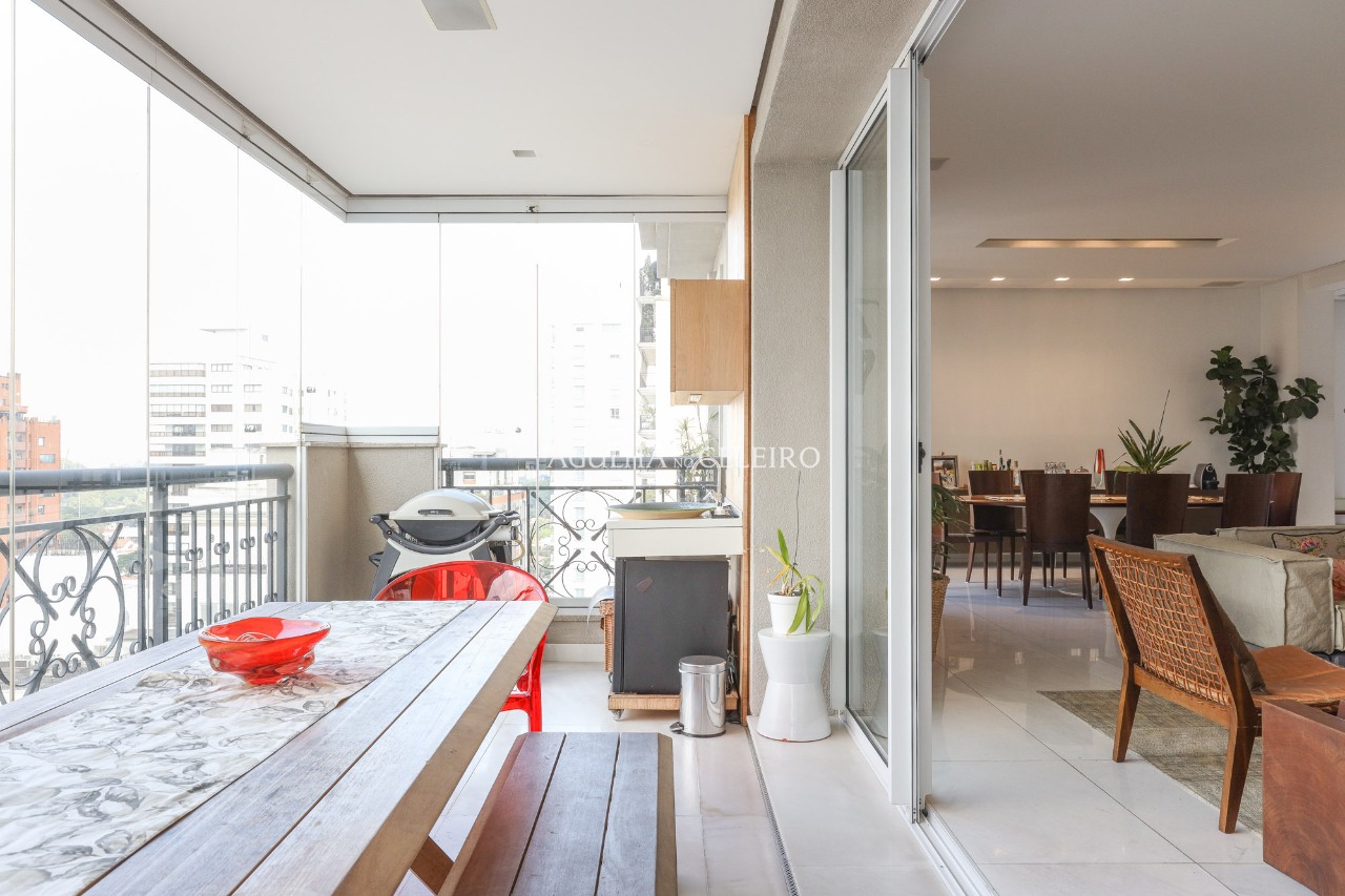 Venda/Jardim Paulista: Prédio cobiçado em excelente localização no coração do bairro. – 9176 - MAC_9561