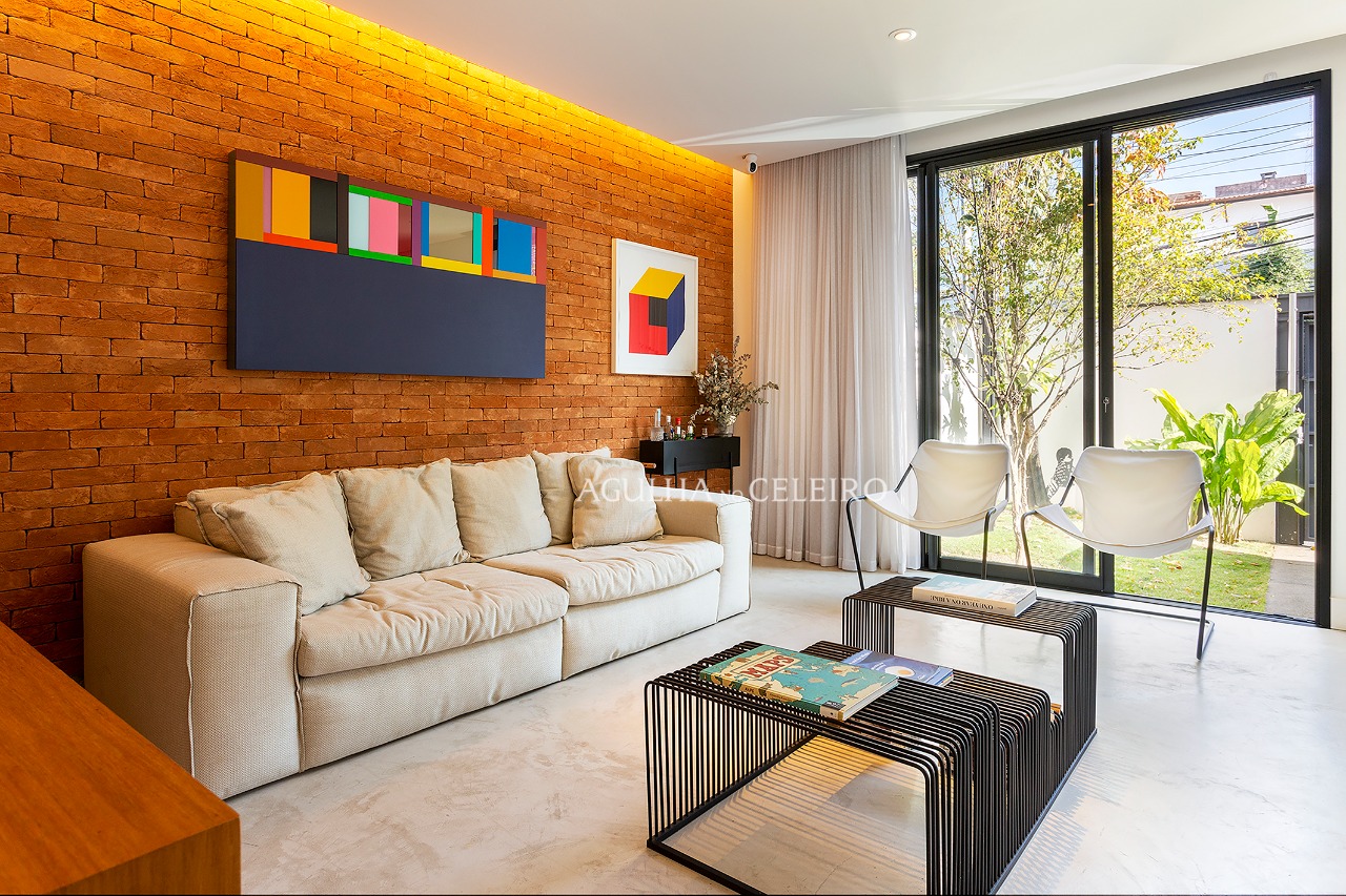 Venda/Alto de Pinheiros: Uma casa pra bem viver. – 9390 - _MG_1598