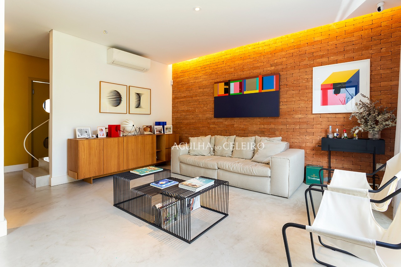 Venda/Alto de Pinheiros: Uma casa pra bem viver. – 9390 - _MG_1601