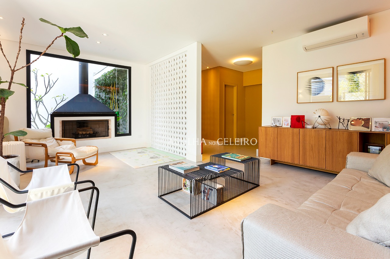 Venda/Alto de Pinheiros: Uma casa pra bem viver. – 9390 - _MG_1604