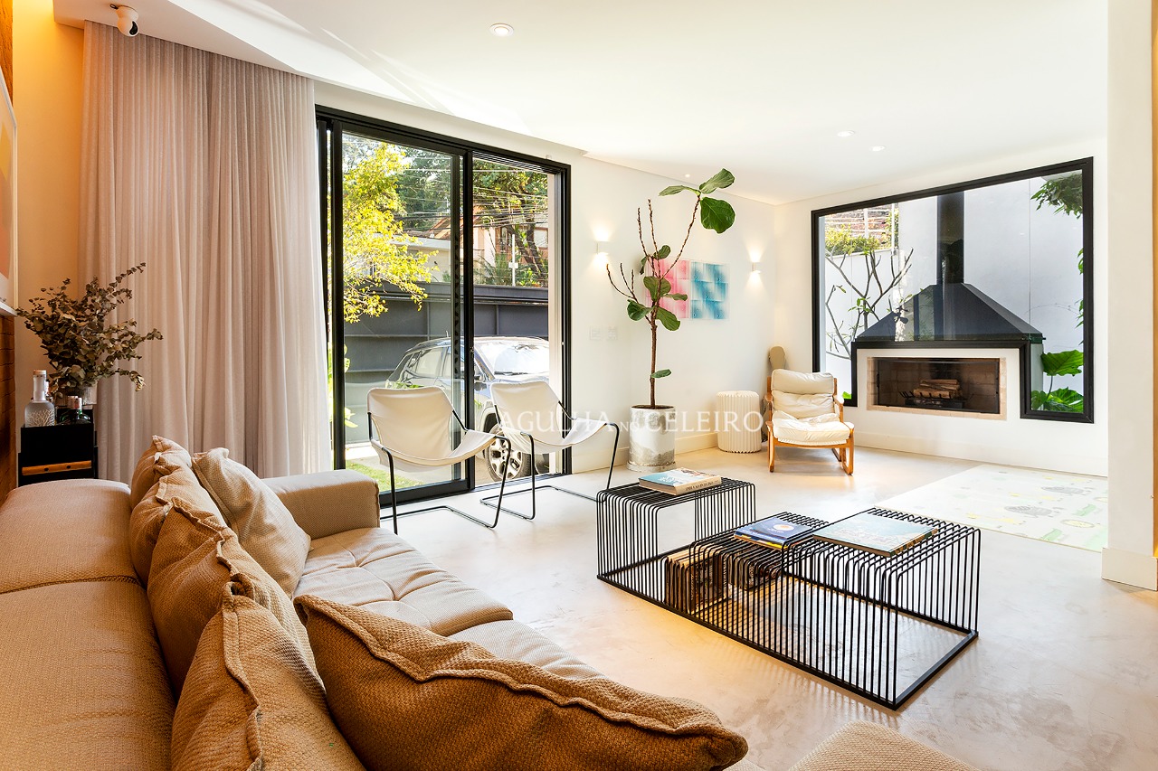 Venda/Alto de Pinheiros: Uma casa pra bem viver. – 9390 - _MG_1609