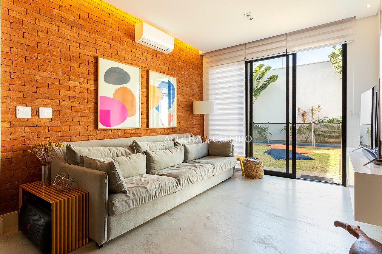 Venda/Alto de Pinheiros: Uma casa pra bem viver. – 9390 - _MG_1639