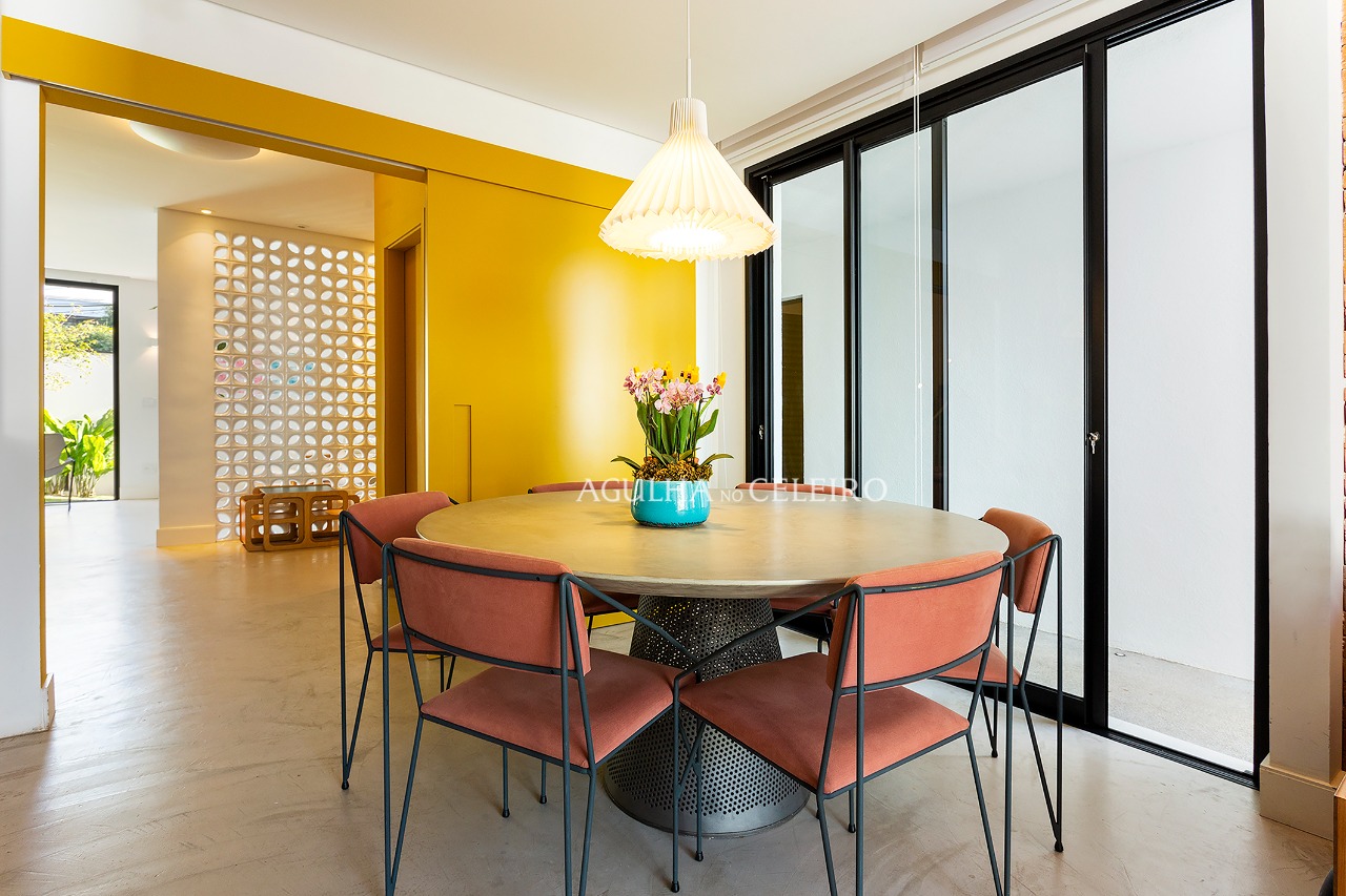 Venda/Alto de Pinheiros: Uma casa pra bem viver. – 9390 - _MG_1644