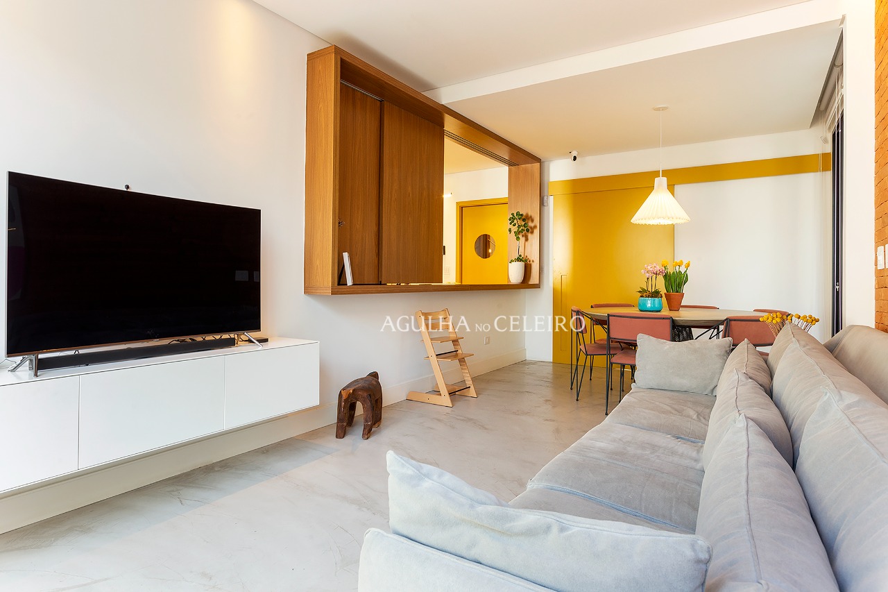 Venda/Alto de Pinheiros: Uma casa pra bem viver. – 9390 - _MG_1657