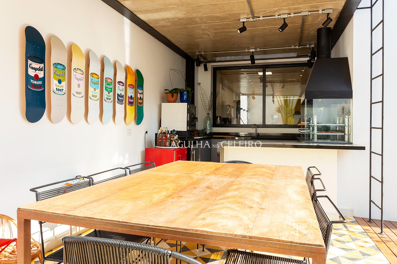 Venda/Alto de Pinheiros: Uma casa pra bem viver. – 9390 - _MG_1674