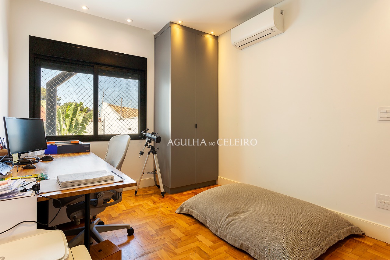 Venda/Alto de Pinheiros: Uma casa pra bem viver. – 9390 - _MG_1689