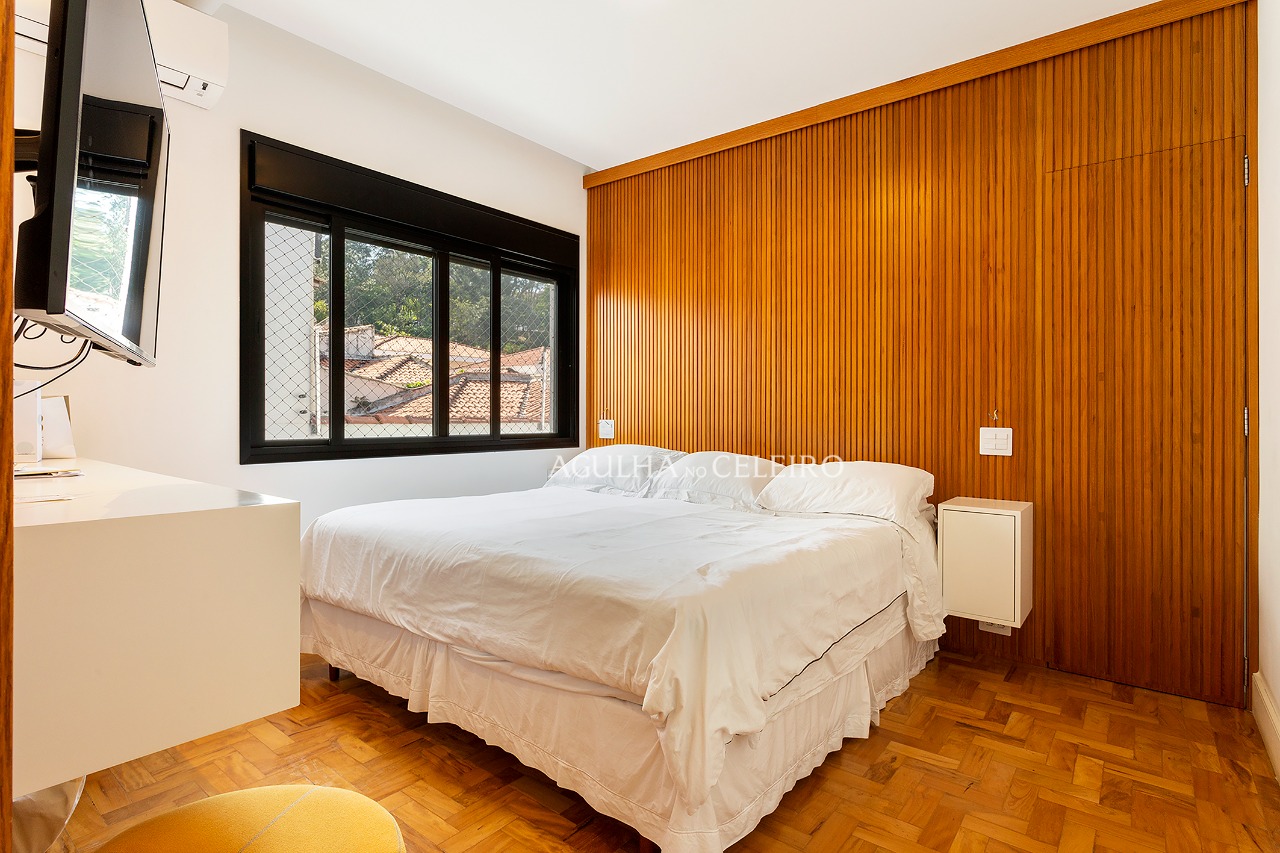 Venda/Alto de Pinheiros: Uma casa pra bem viver. – 9390 - _MG_1693