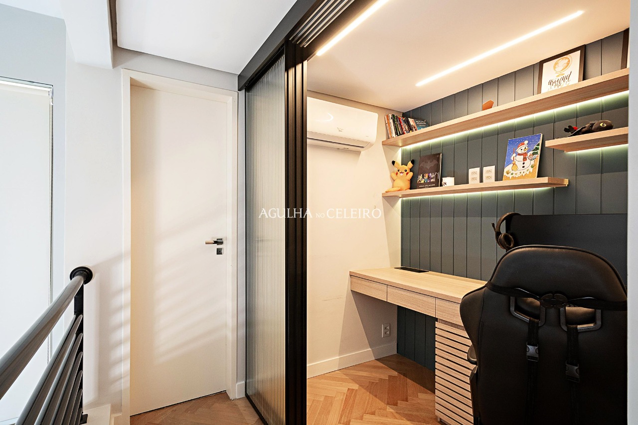 O duplex mobiliado à venda que você procura ao lado da Faria Lima – AP1984 - DSC_0479