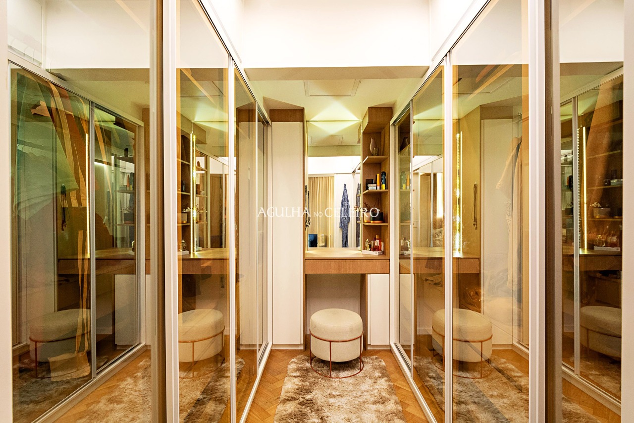 O duplex mobiliado à venda que você procura ao lado da Faria Lima – AP1984 - DSC_0504