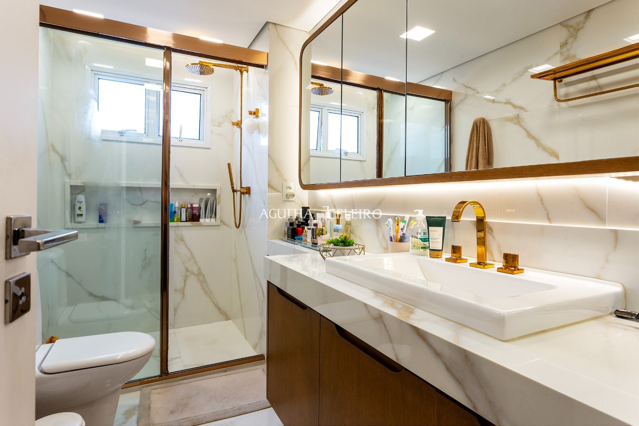 Apartamento em condomínio desejado à venda em Moema. – AP2835 - _MG_2651