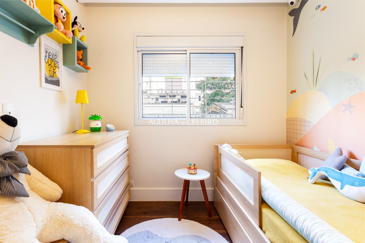 Apartamento em condomínio desejado à venda em Moema. – AP2835 - _MG_2632