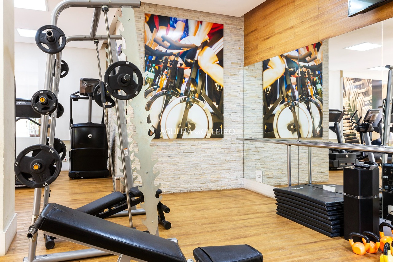 Apartamento em condomínio desejado à venda em Moema. – AP2835 - _MG_2676