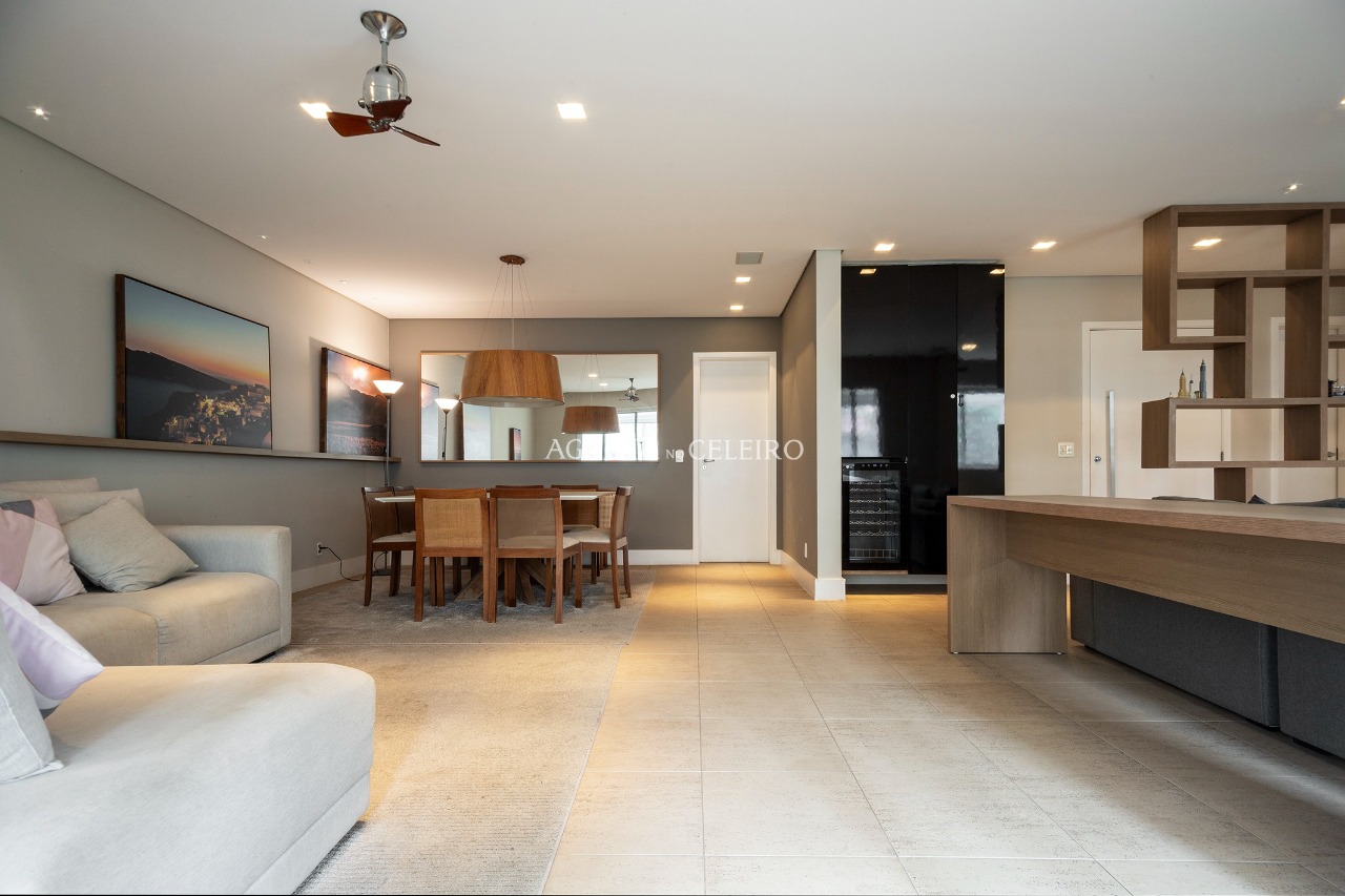 Apartamento lindo e charmoso à venda na Vila Nova Conceição. – AP4100 - IMG_5495