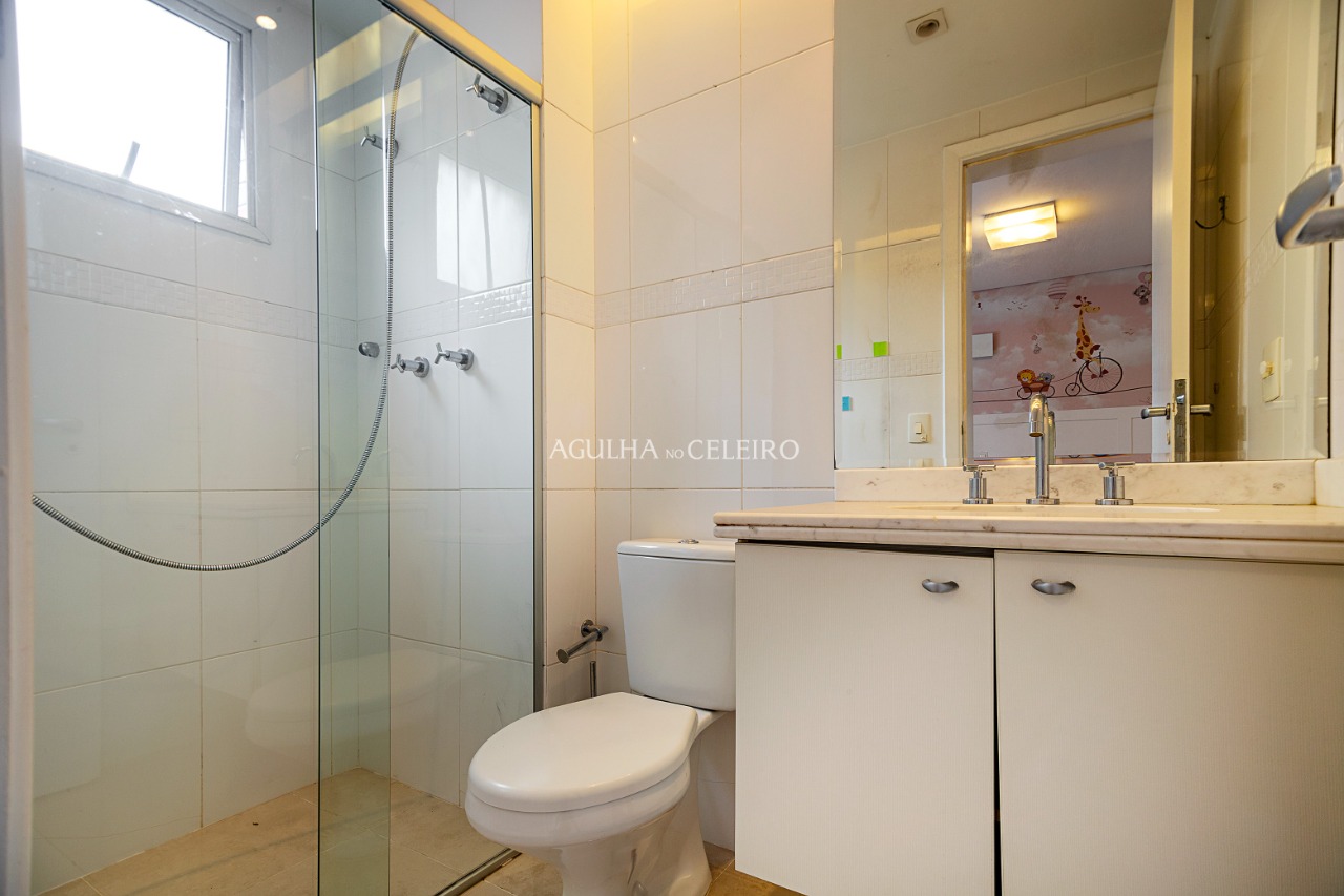 Apartamento lindo e charmoso à venda na Vila Nova Conceição. – AP4100 - IMG_5531