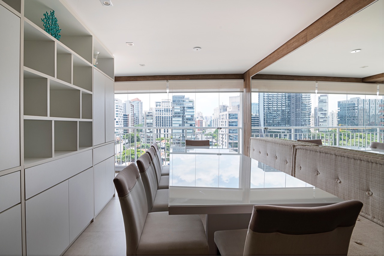 Apartamento com excelente localização para venda na Vila Olímpia. – AP4529 - DSC_7971