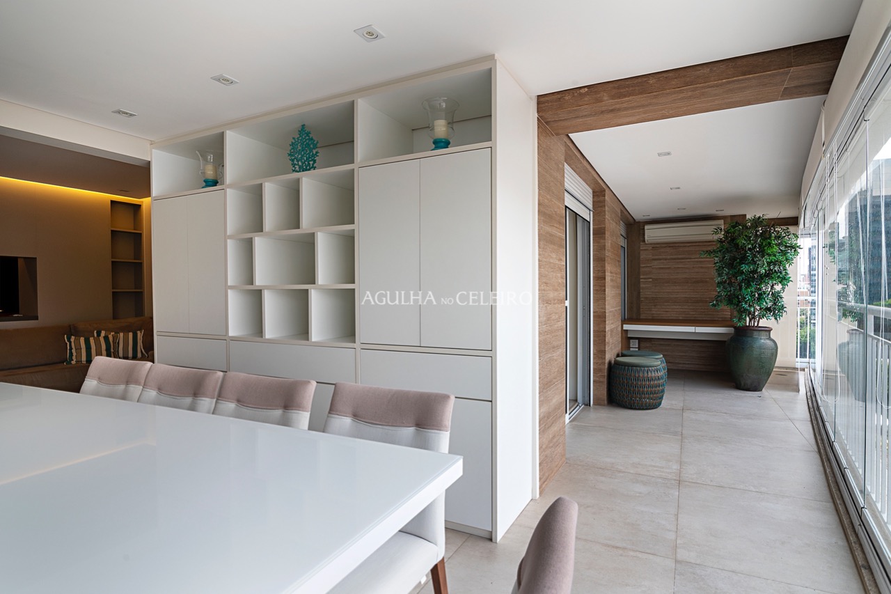 Apartamento com excelente localização para venda na Vila Olímpia. – AP4529 - DSC_7982