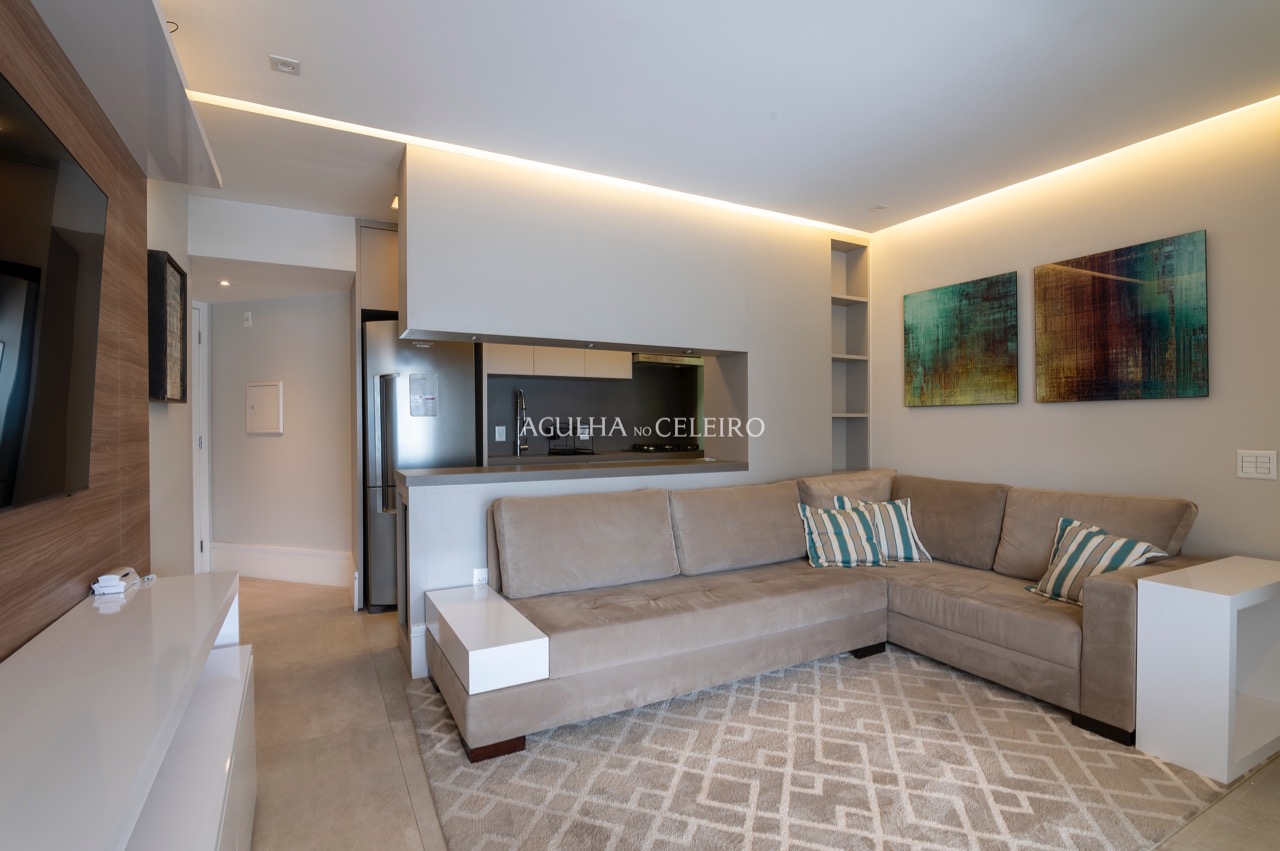 Apartamento com excelente localização para venda na Vila Olímpia. – AP4529 - DSC_7957