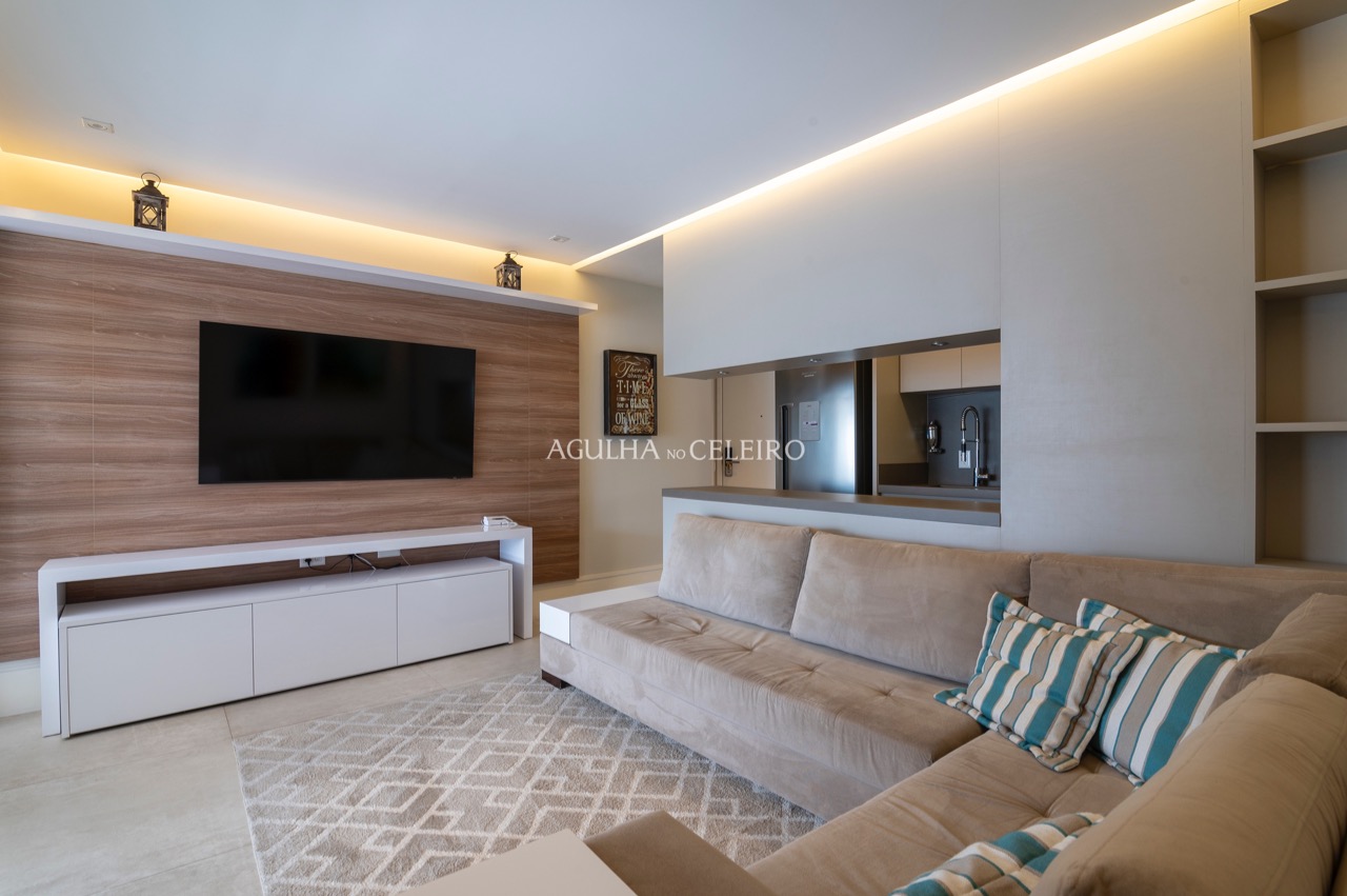 Apartamento com excelente localização para venda na Vila Olímpia. – AP4529 - DSC_7961