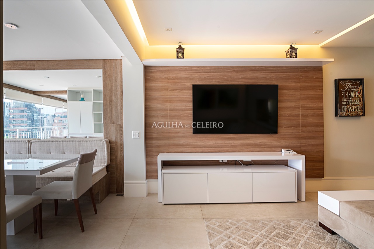 Apartamento com excelente localização para venda na Vila Olímpia. – AP4529 - DSC_7963