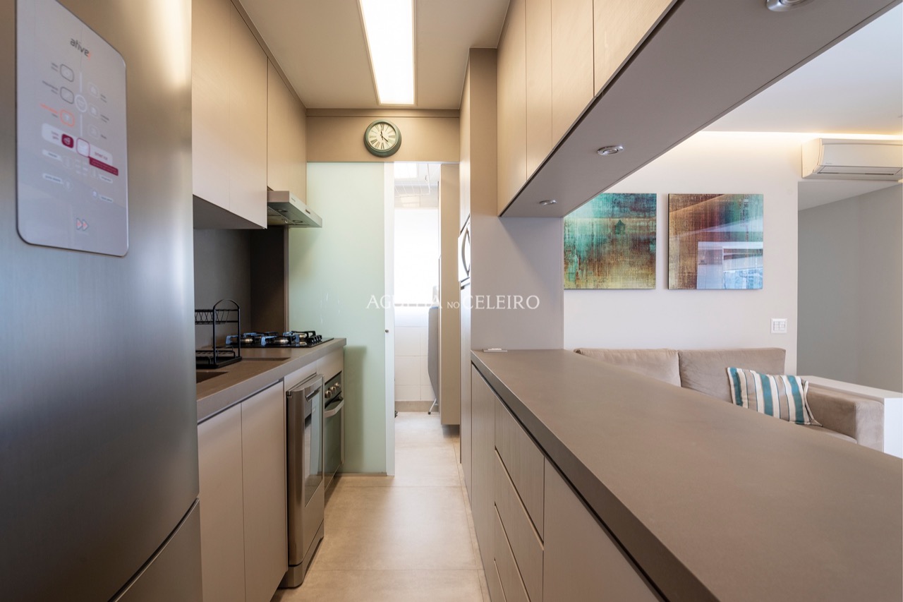 Apartamento com excelente localização para venda na Vila Olímpia. – AP4529 - DSC_7994