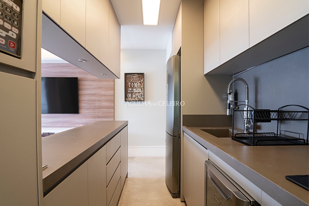 Apartamento com excelente localização para venda na Vila Olímpia. – AP4529 - DSC_7999