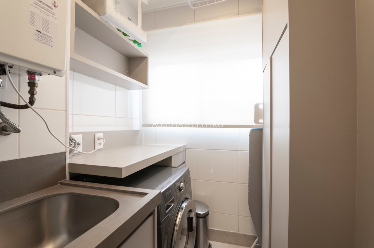 Apartamento com excelente localização para venda na Vila Olímpia. – AP4529 - DSC_8002