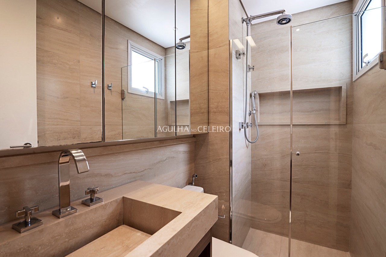 Apartamento com excelente localização para venda na Vila Olímpia. – AP4529 - DSC_8003