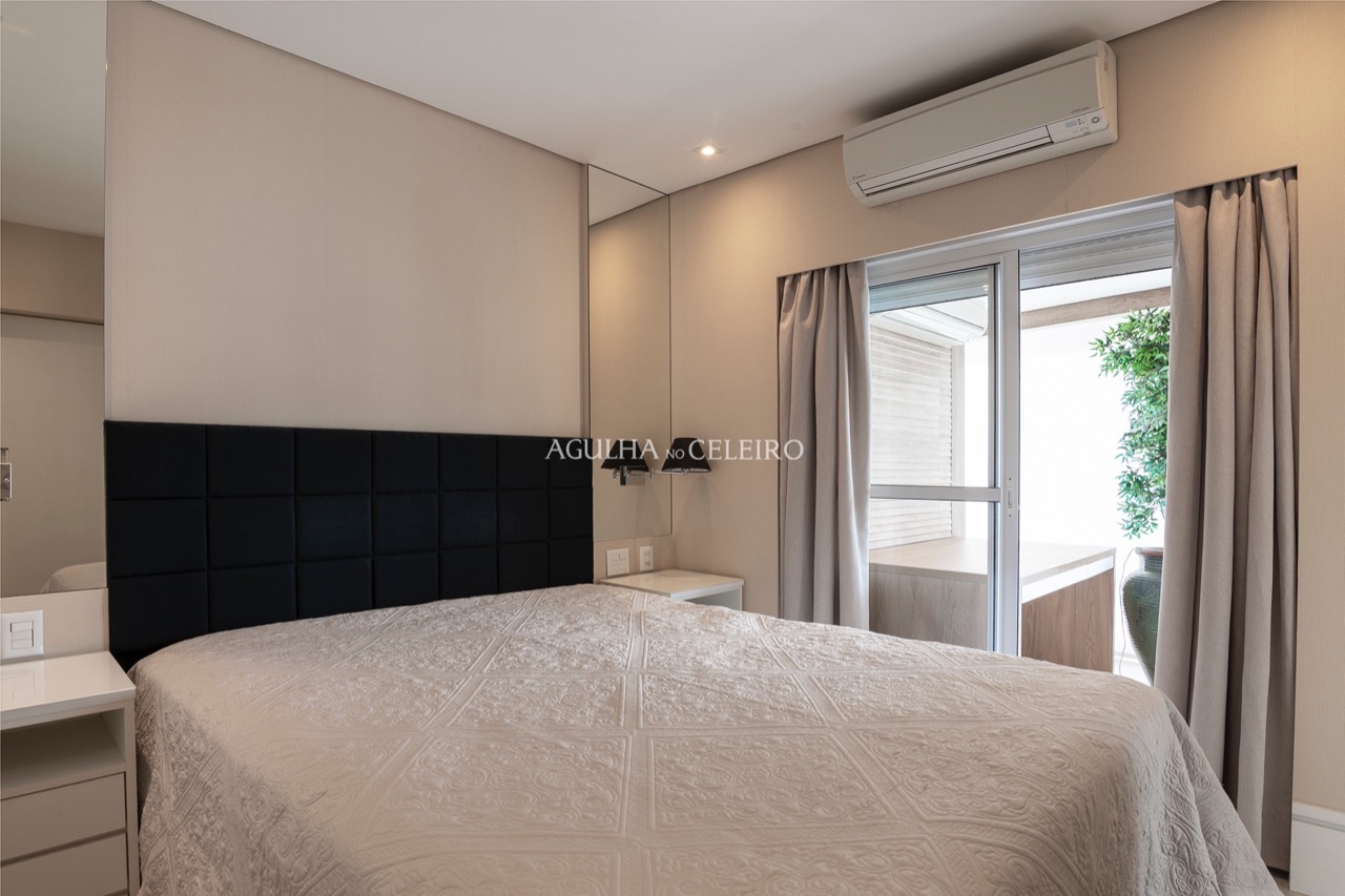 Apartamento com excelente localização para venda na Vila Olímpia. – AP4529 - DSC_8004