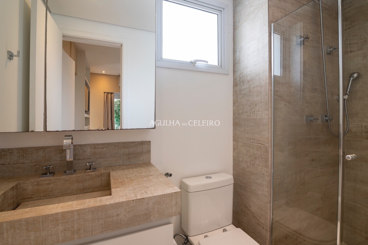 Apartamento com excelente localização para venda na Vila Olímpia. – AP4529 - DSC_8021